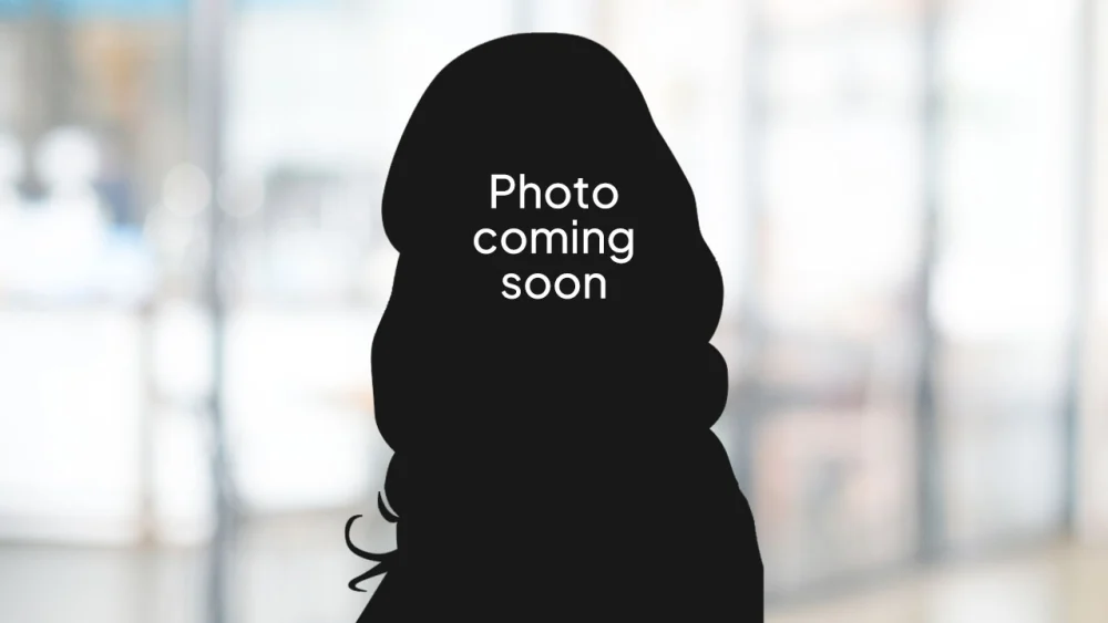 Temproary image for Nancy Tatum headshot