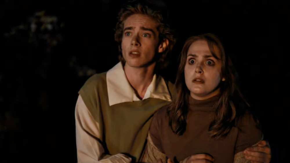 Hansel and Gretel