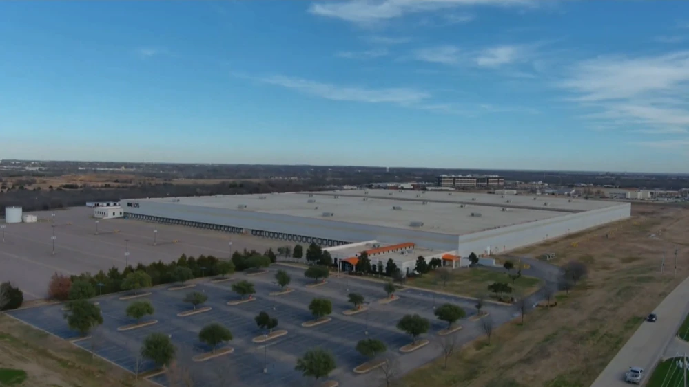 Oklahoma City urges public input on proposed ICE facility, citing ...
