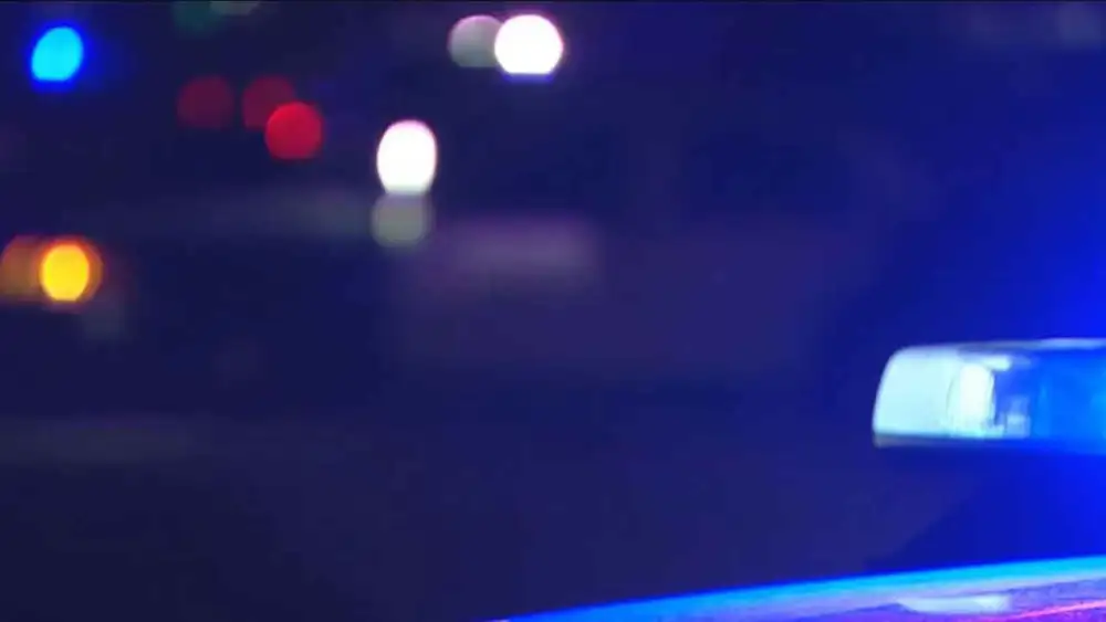 Motorcyclist dead in multi-vehicle crash in NW OKC - News9.com