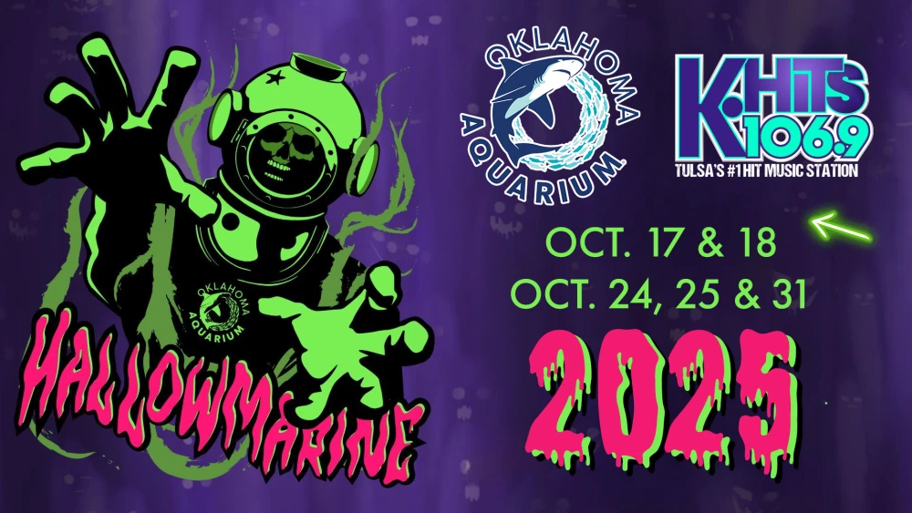 Hallowmarine 2025