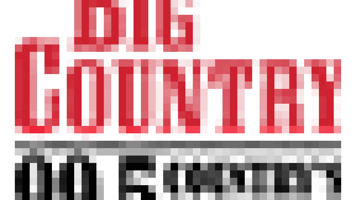 Big Country 99.5 logo