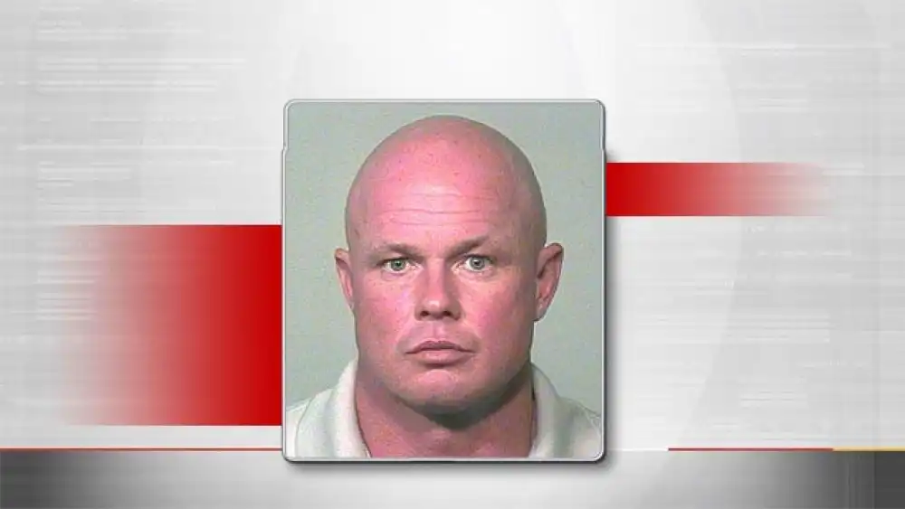 Josh Rinken New Details In Officer-Involved Shooting In NW OKC - News9.com