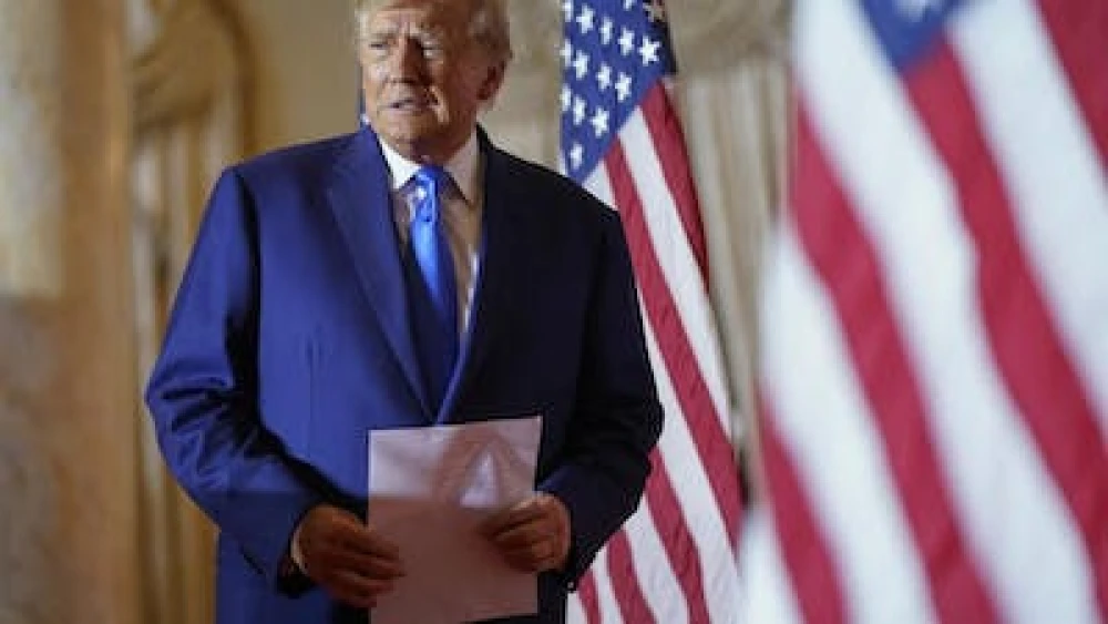 Trump to unveil deal cutting weight loss drug prices for some patients -  NewsOn6.com