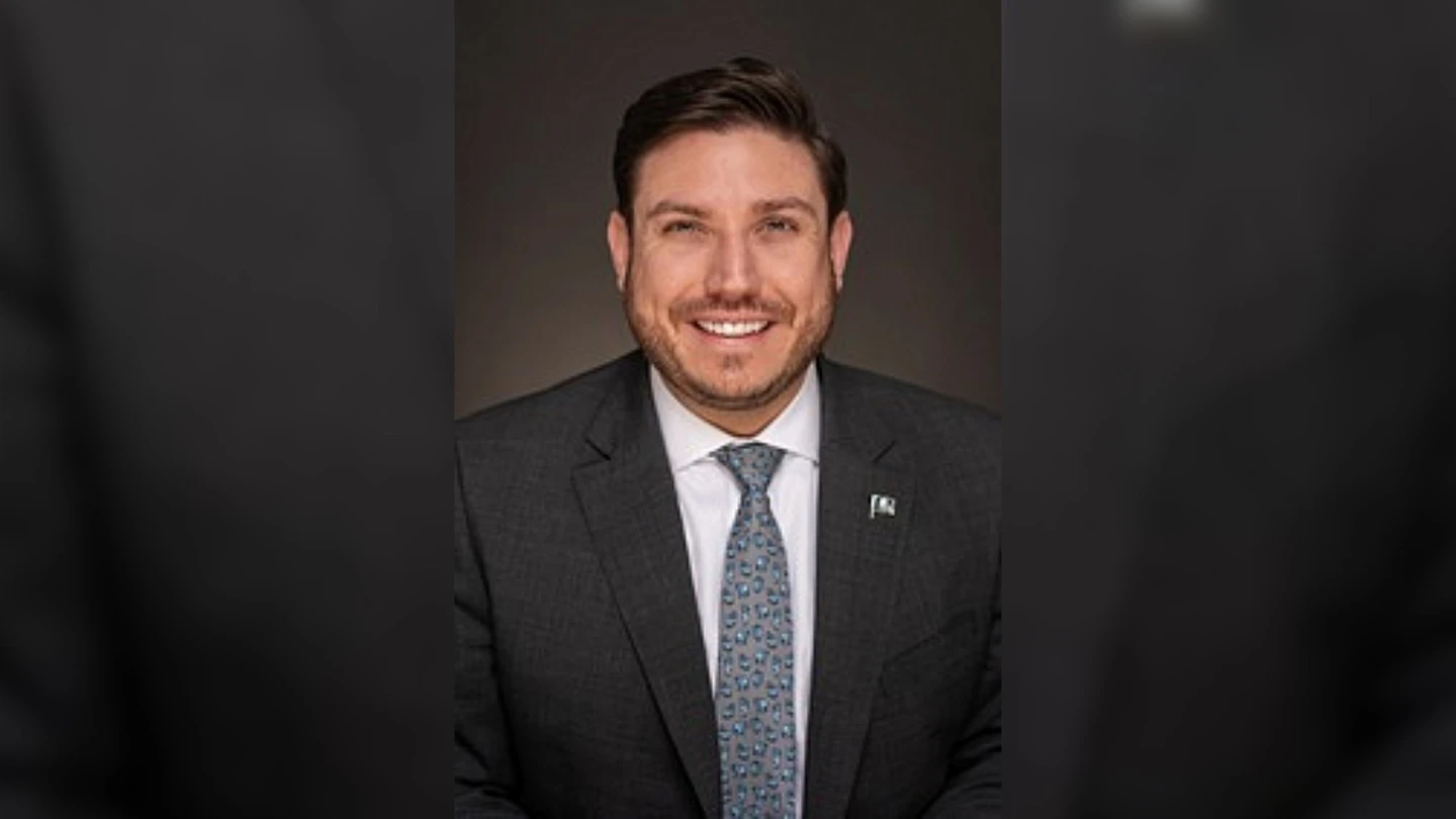 Oklahoma Gov. Stitt appoints Josh Anderson as Interim ODMHSAS Commissioner