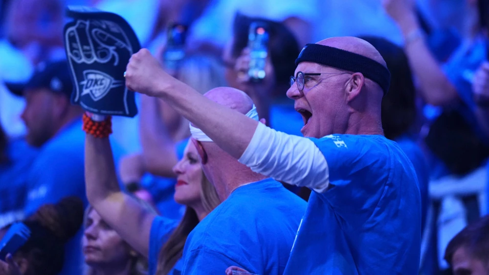 Fan Orientation Rd Weekend road closures, ongoing construction to impact Oklahoma City ...
