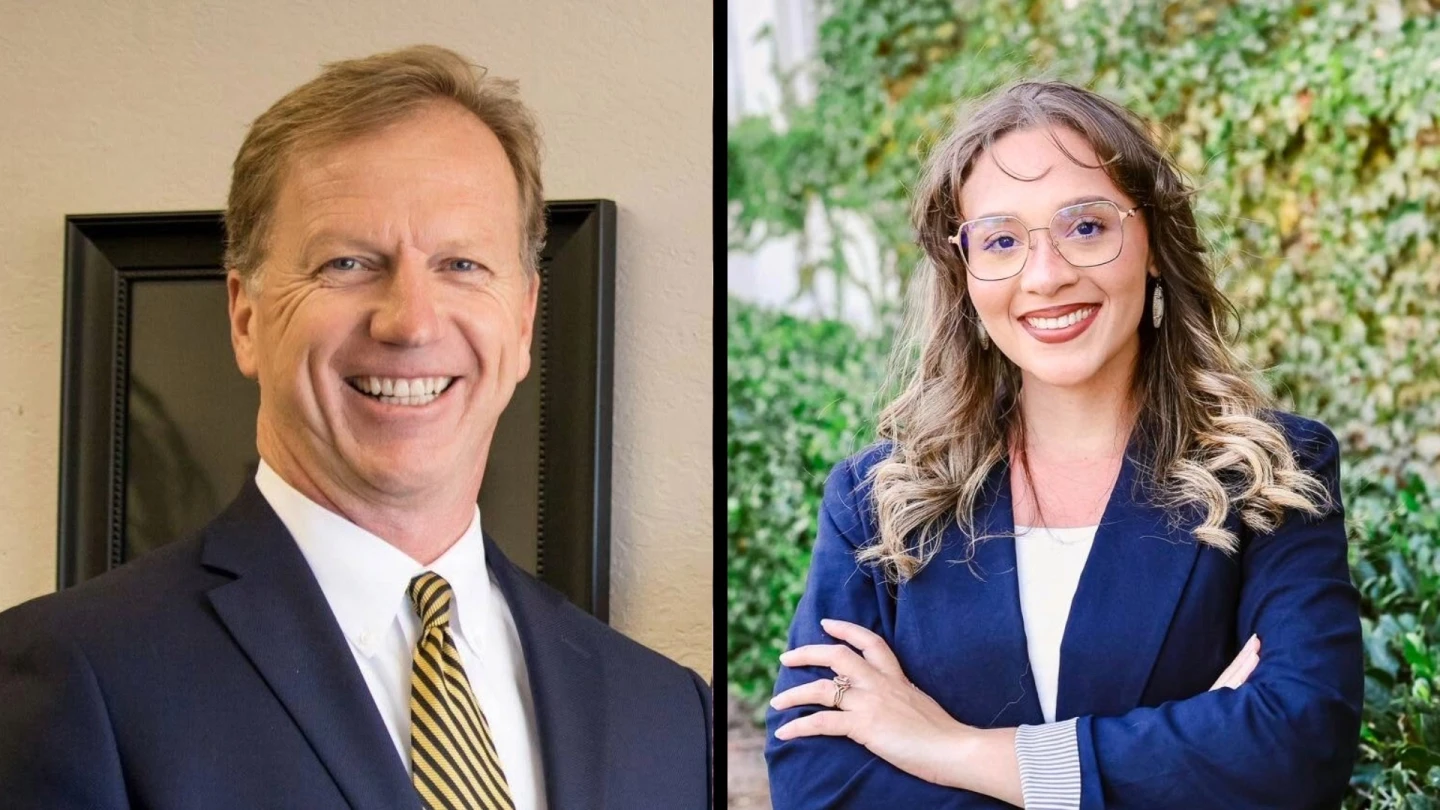 Unique Keybooard Oklahoma U.S. Senate Special Election 2026: Candidates and Key Dates ...
