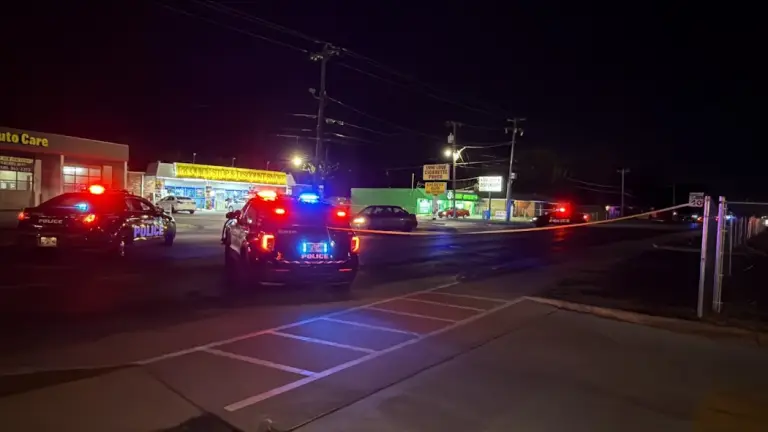 Pedestrian hospitalized after being hit by car near NW 23rd and ...