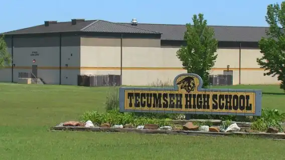 High School Code Search Tecumseh police investigating allegations involving high school ...