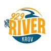 92.9 The River logo