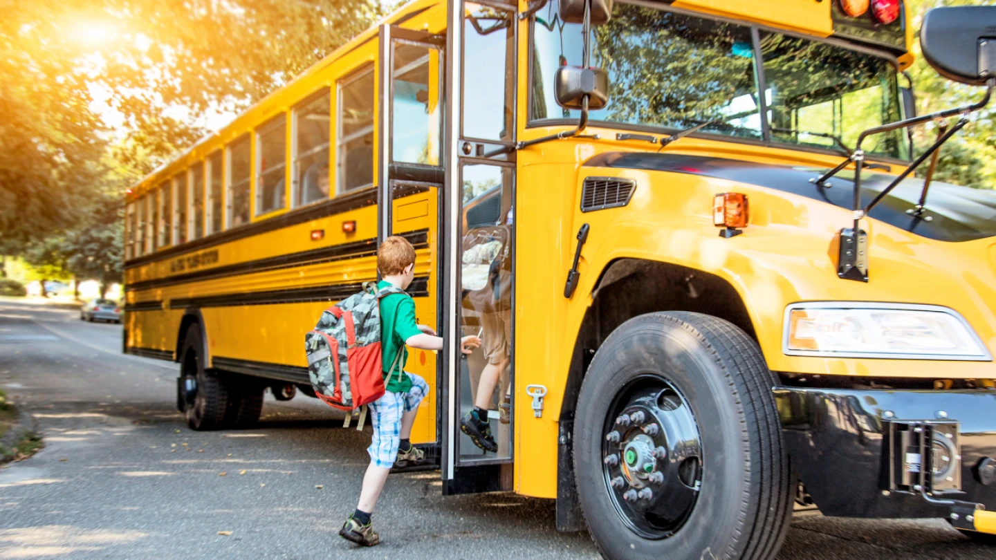 State Superintendent Candidates Split on Longer School Years for Oklahoma Students
