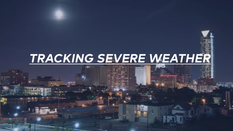 Live Updates: Severe storms subside as Oklahomans survey storm damage ...