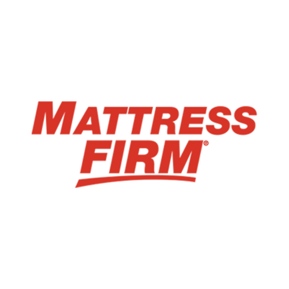 mattress firm logo