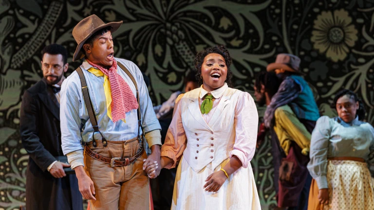 Met Opera Map From Tulsa to the Metropolitan Opera: Viviana Goodwin makes her debut ...