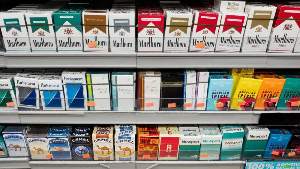 american cigarette boxes FDA Wants To Put Graphic Warnings On Cigarette Packs american cigarette boxes FDA Wants To Put Graphic Warnings On Cigarette Packs