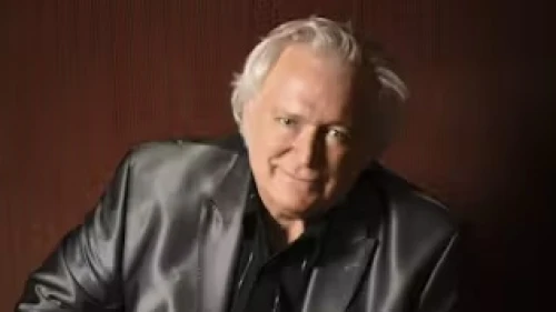 Photo of T. Graham Brown