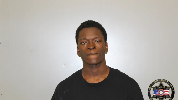 Tulsa police arrest man accused of shooting in west Tulsa - NewsOn6.com