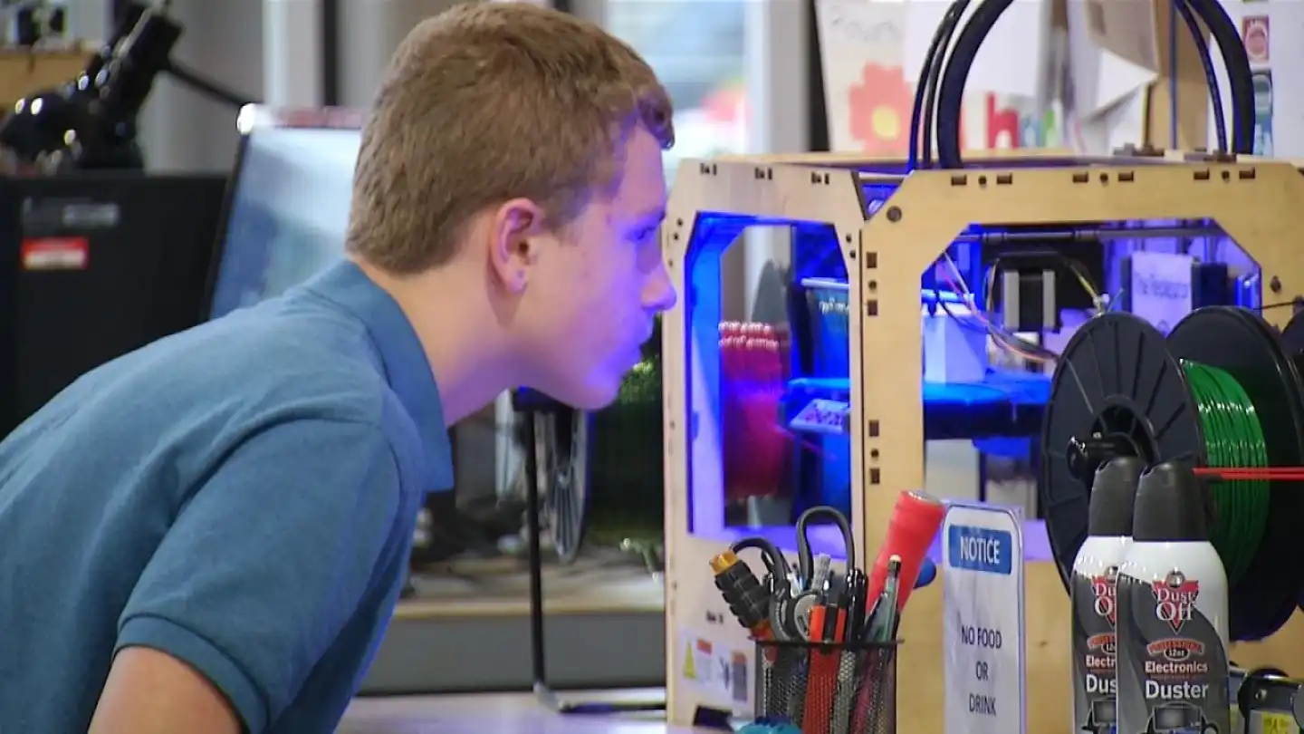 Oklahoma students can explore STEM careers with free summer academies