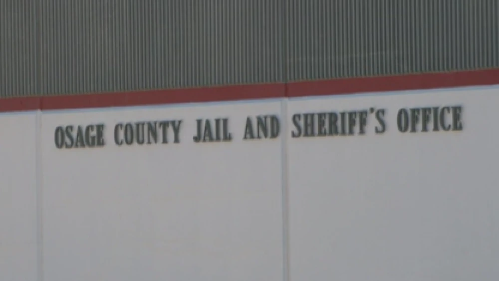Osage County Jail