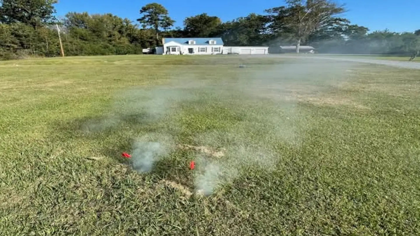 City of Coweta to conduct sewer smoke testing in Country Village neighborhood