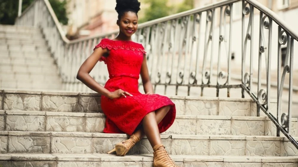 How to Accessorize Your Red Dress - NewsOn6.com How to Accessorize Your Red Dress - NewsOn6.com