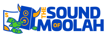 Logo for The Sound Of Moolah
