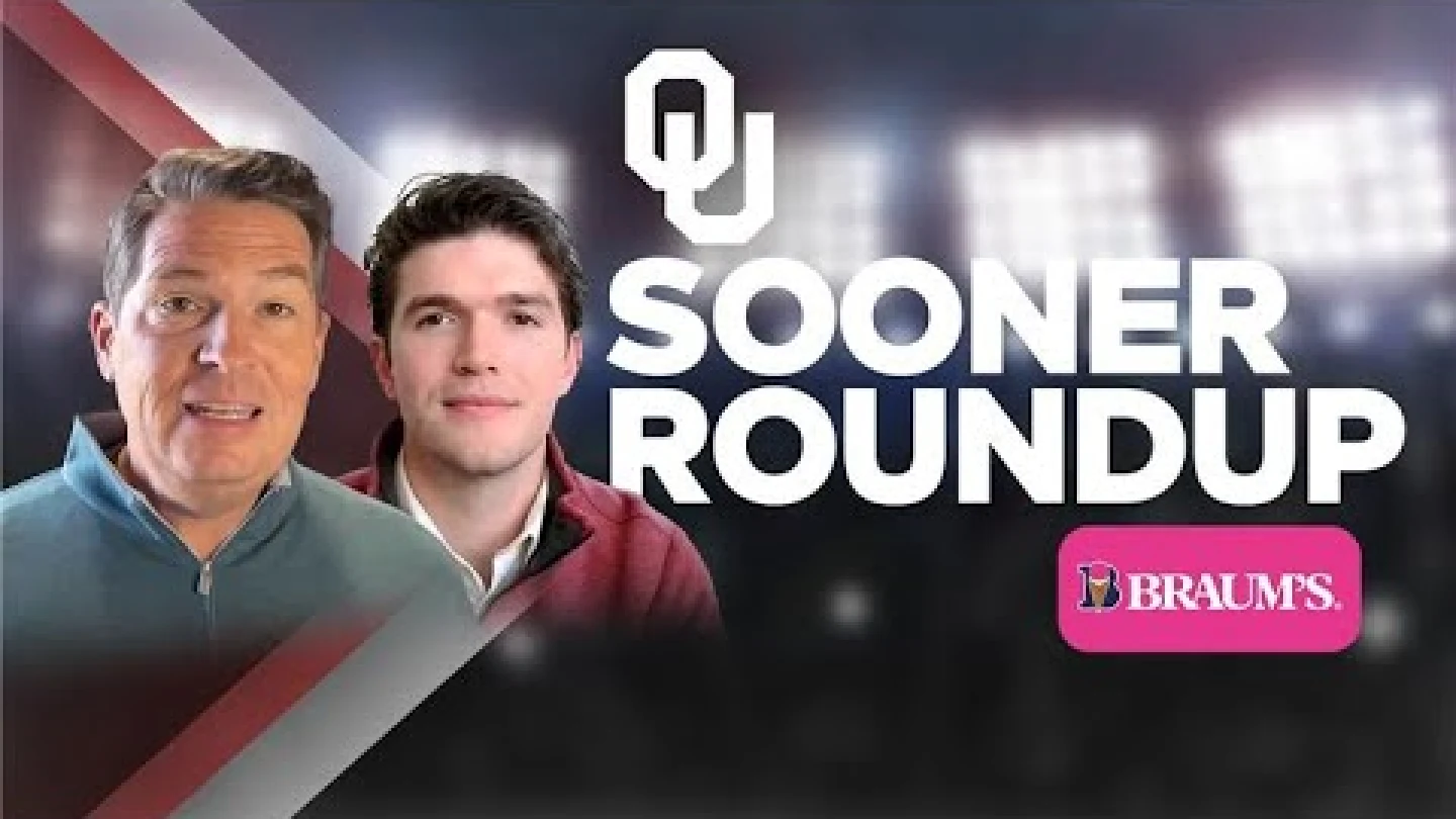 OU Football Update: OU vs. Alabama: Playoff Stakes, ACC Fallout - News9.com