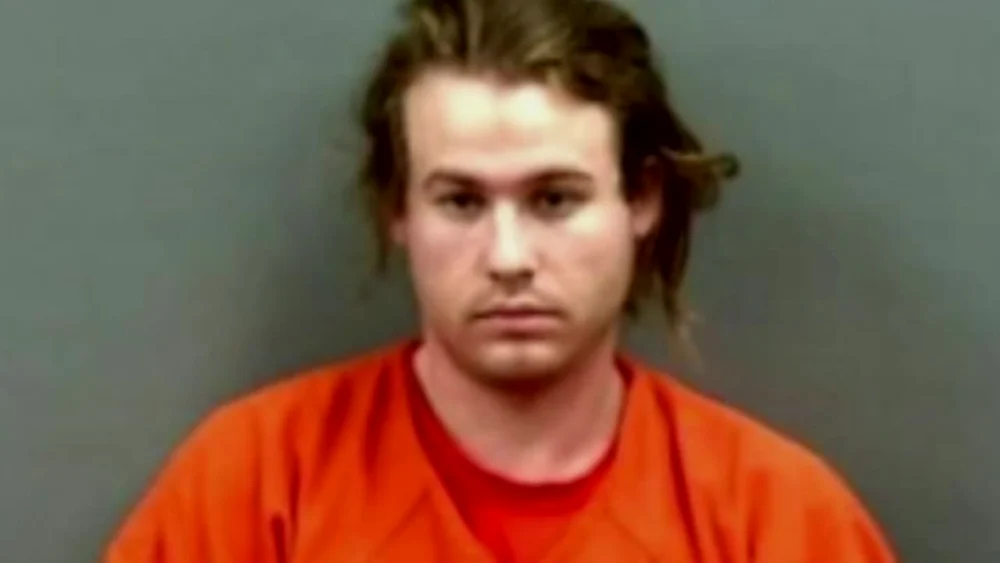 Norman man pleads guilty to setting McClain County Sheriff’s Deputy's ...
