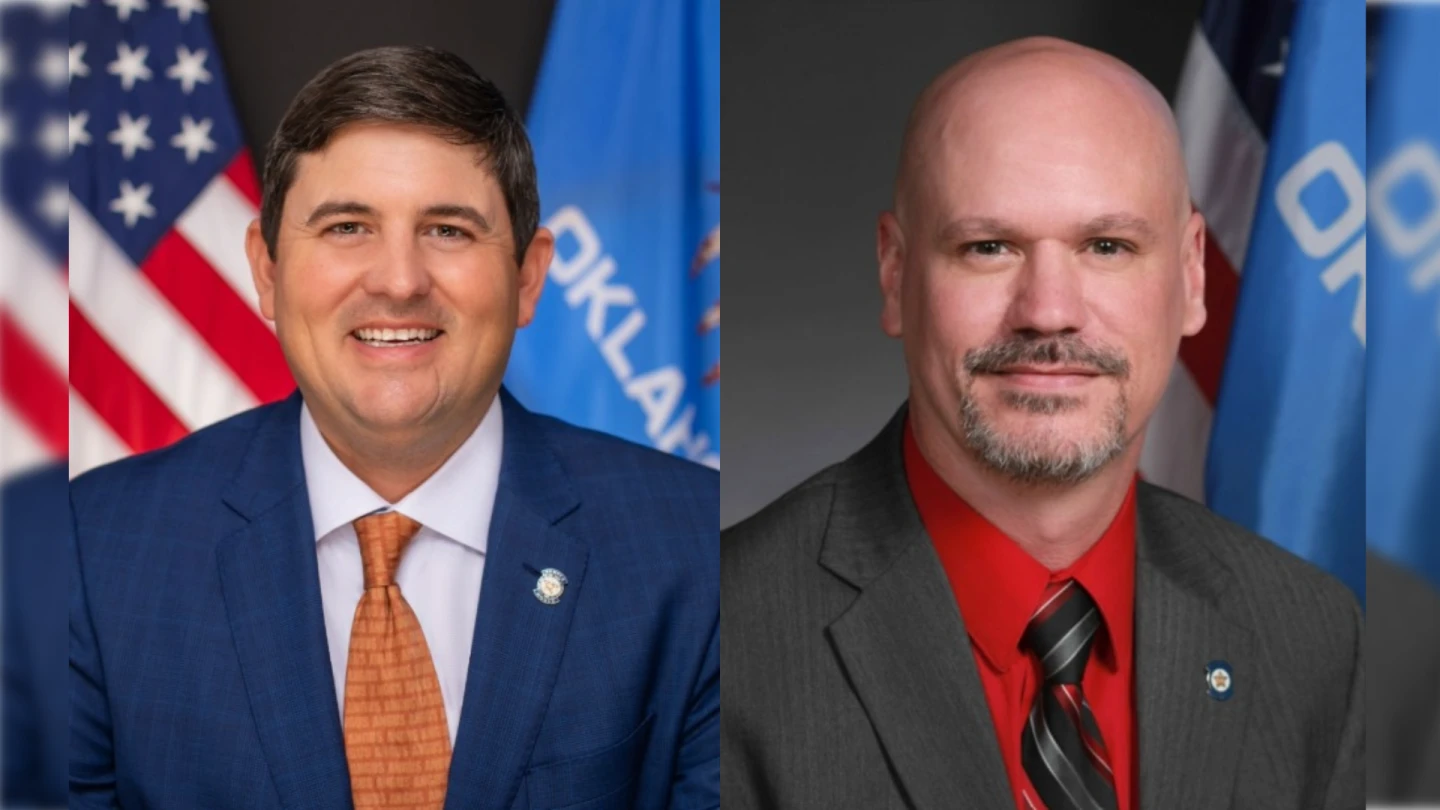 Republican Kevin West moves to general election for Labor Commissioner