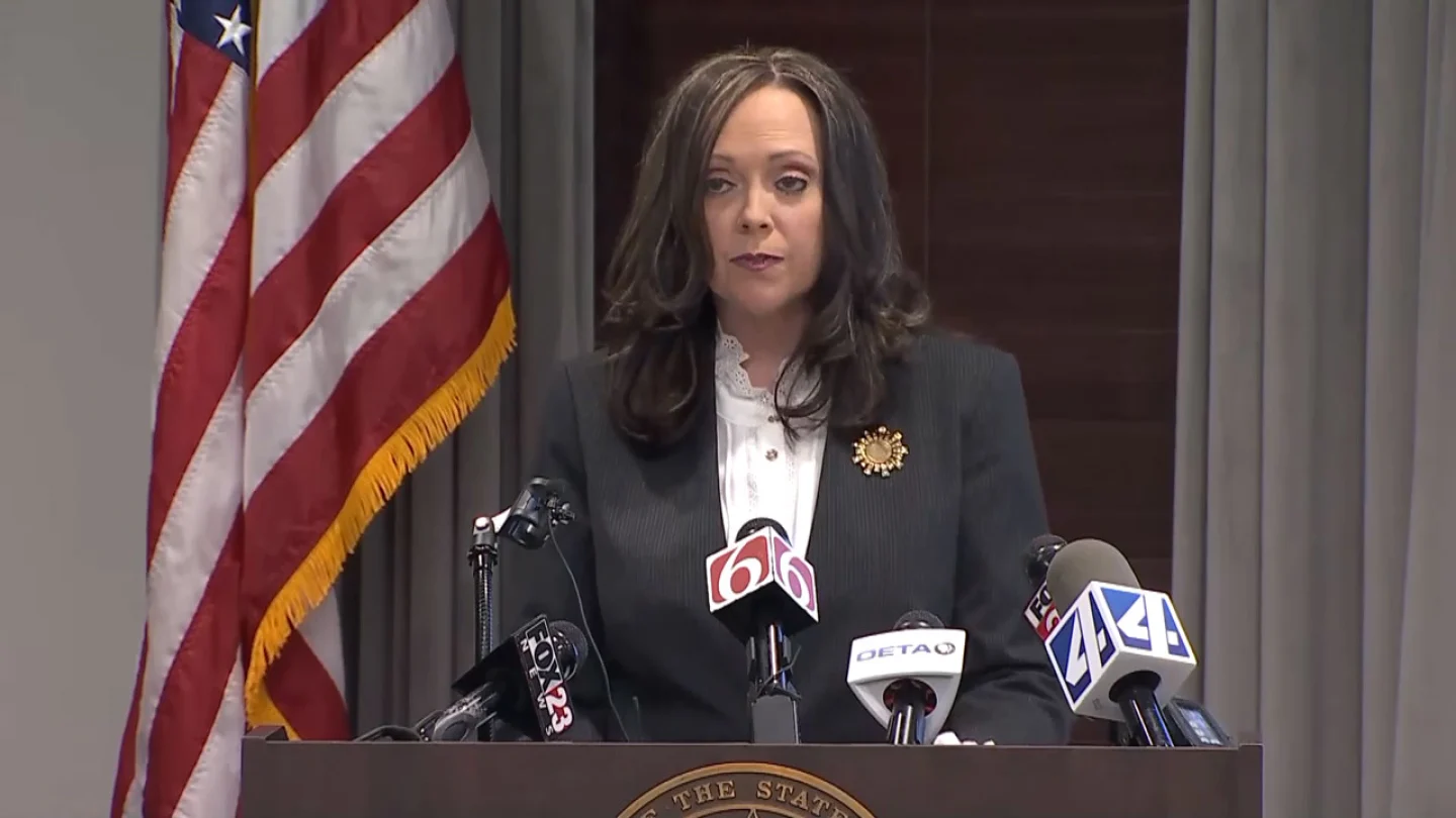Cindy Byrd wins Oklahoma State Treasurer primary, earns spot on Republican ticket in Nov.