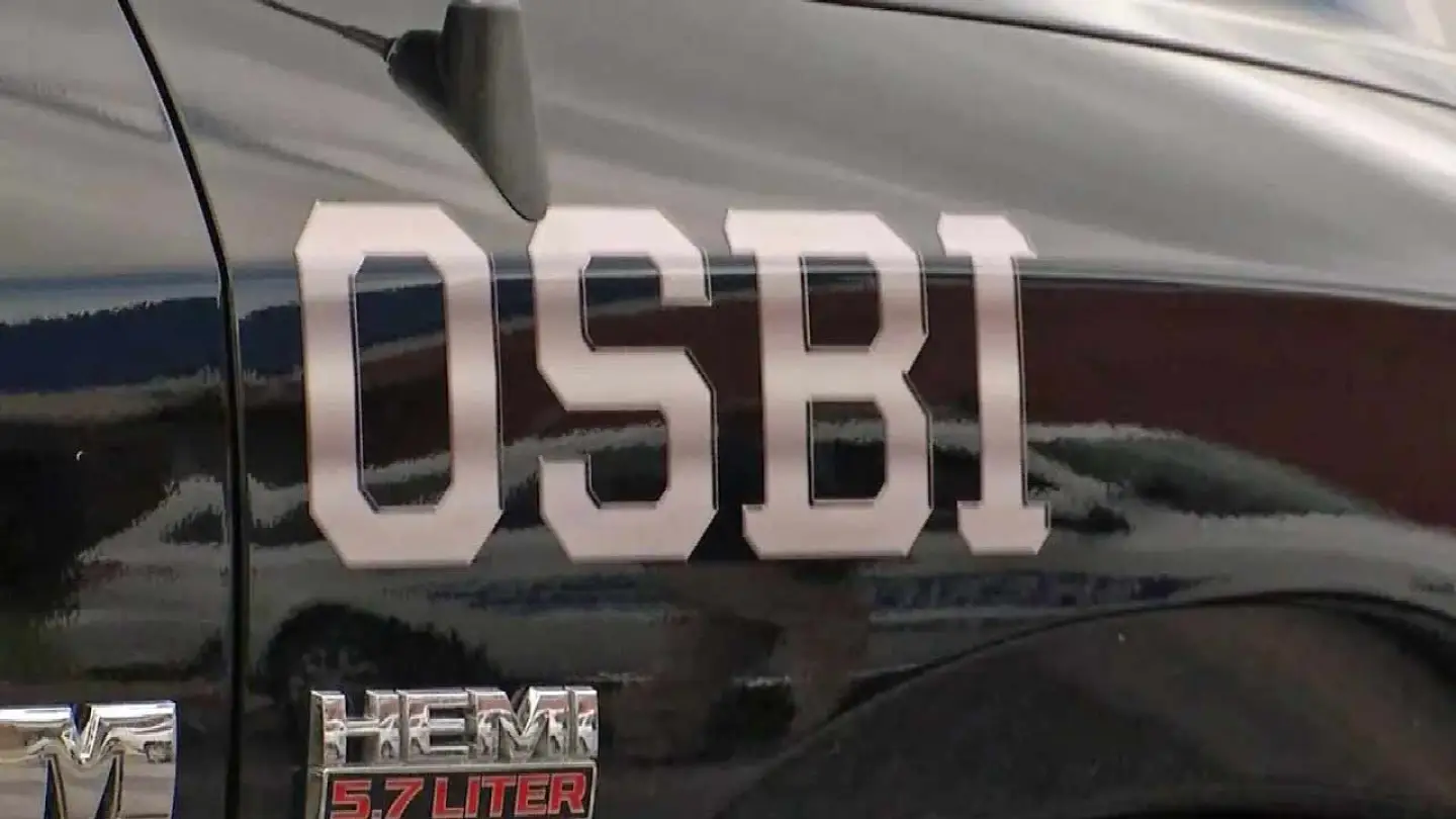 2 arrested following McClain County oilfield theft investigation