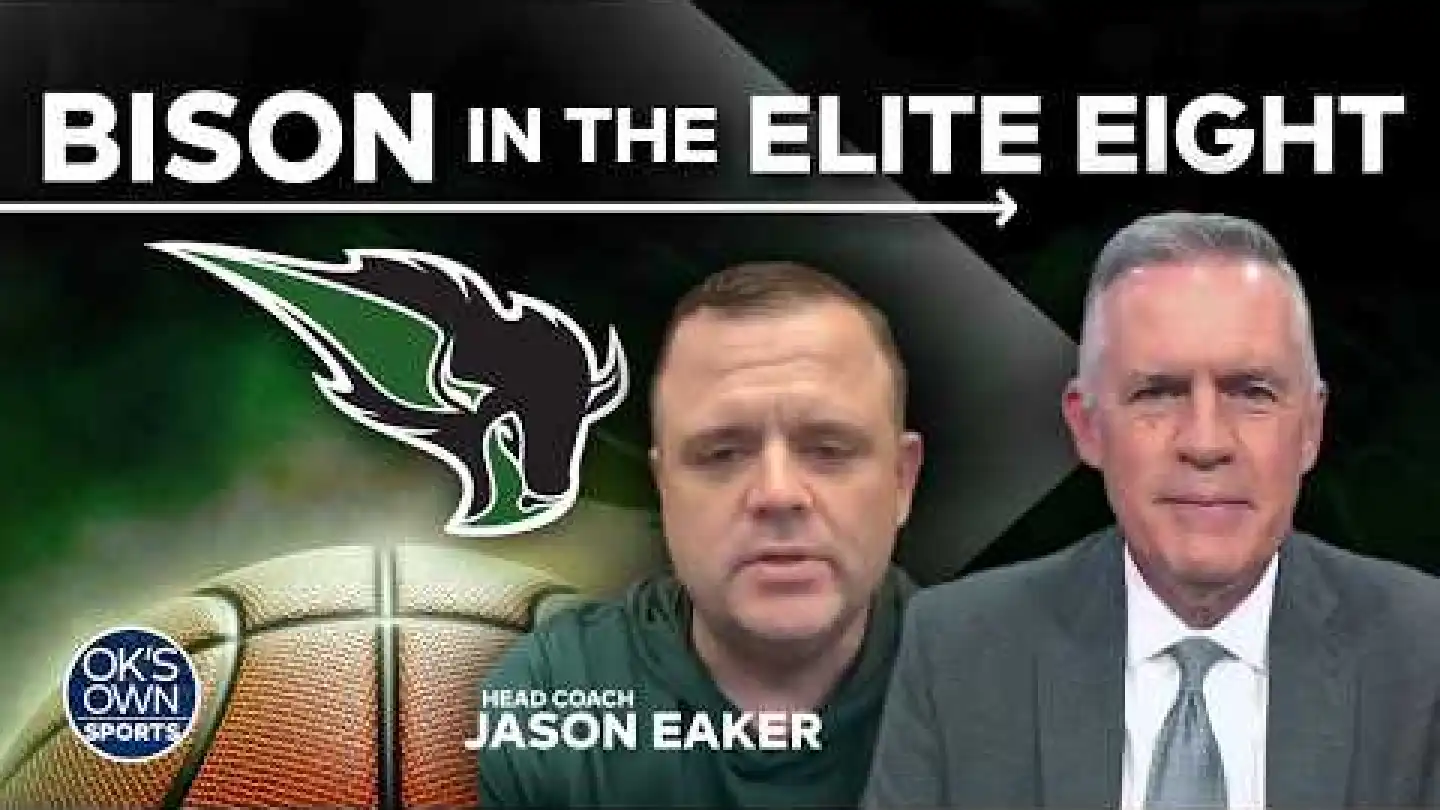 Oklahoma Baptist faces undefeated Cal State East Bay in Elite Eight showdown
