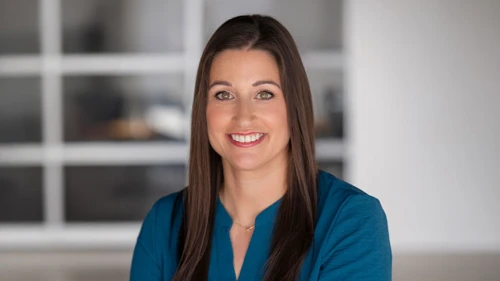 Tiffany Backus Meet the Sales Team - News9.com