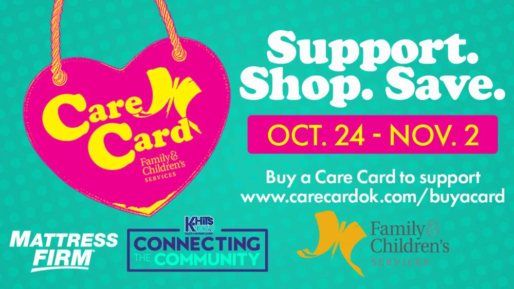 Care Card - Support. Shop. Save.