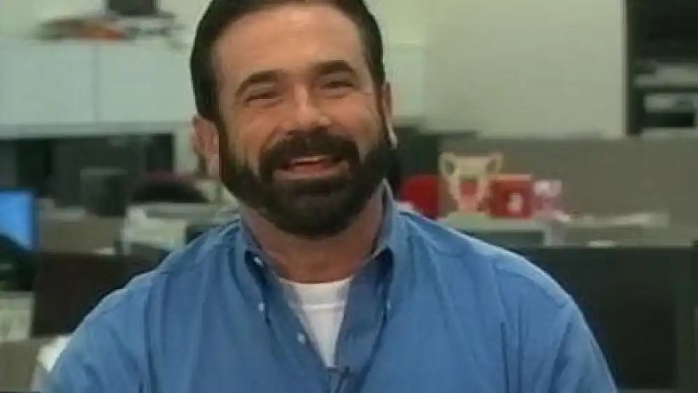 Billy Nap Autopsy: Cocaine Contributed To Billy Mays' Death - NewsOn6.com