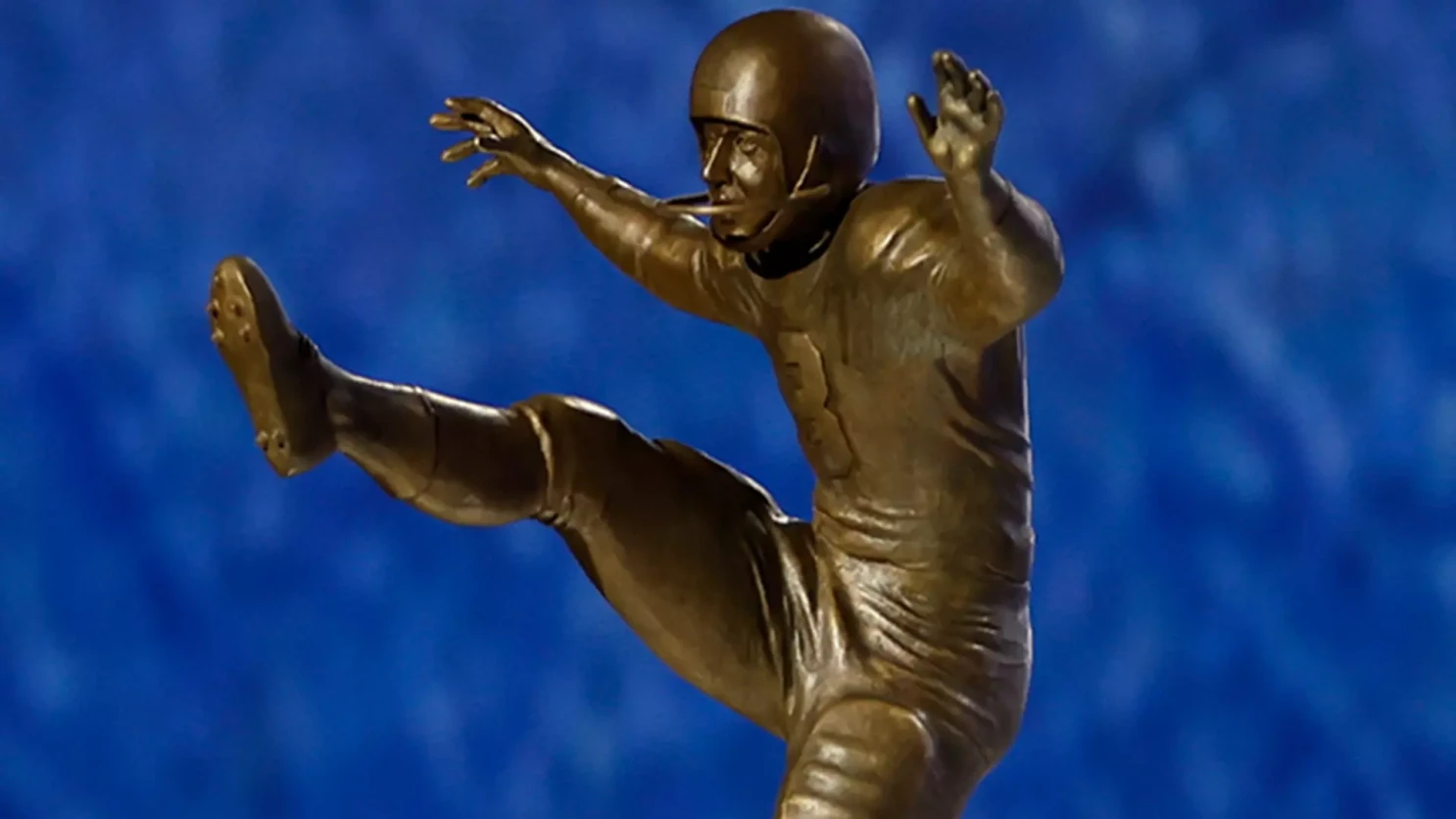 NFF Campbell Trophy Semifinalists list includes OU, OSU and TU players