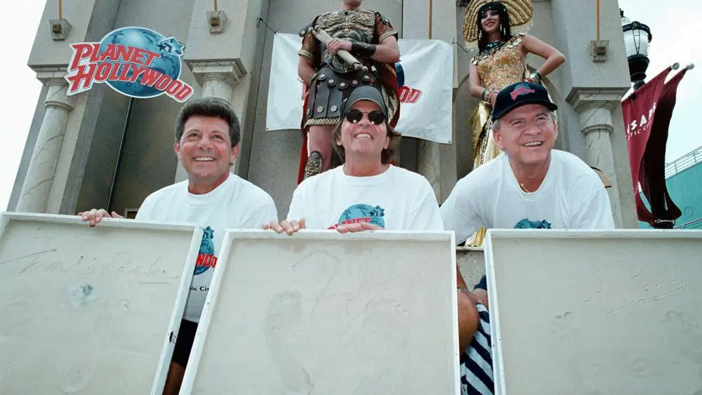 Buddy Riddell Bobby Rydell, 60s Teen Idol And ‘Bye Bye Birdie’ Star, Dies - NewsOn6.com