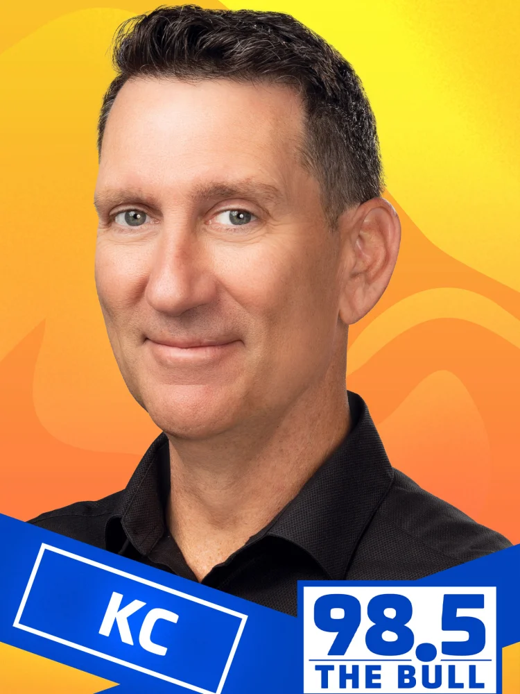 KC Lupp Official Headshot