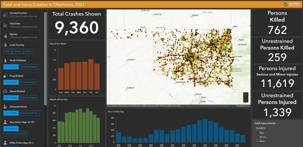 Dui Extradition Map DUI laws in Oklahoma: Four potential laws victim advocates are ...