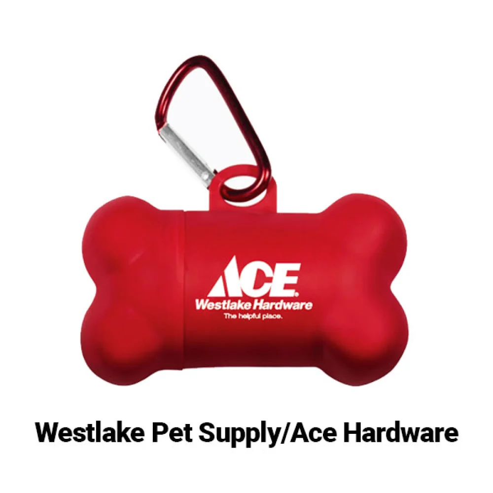 Promotional image for Westlake Pet Supply/Ace Hardware.