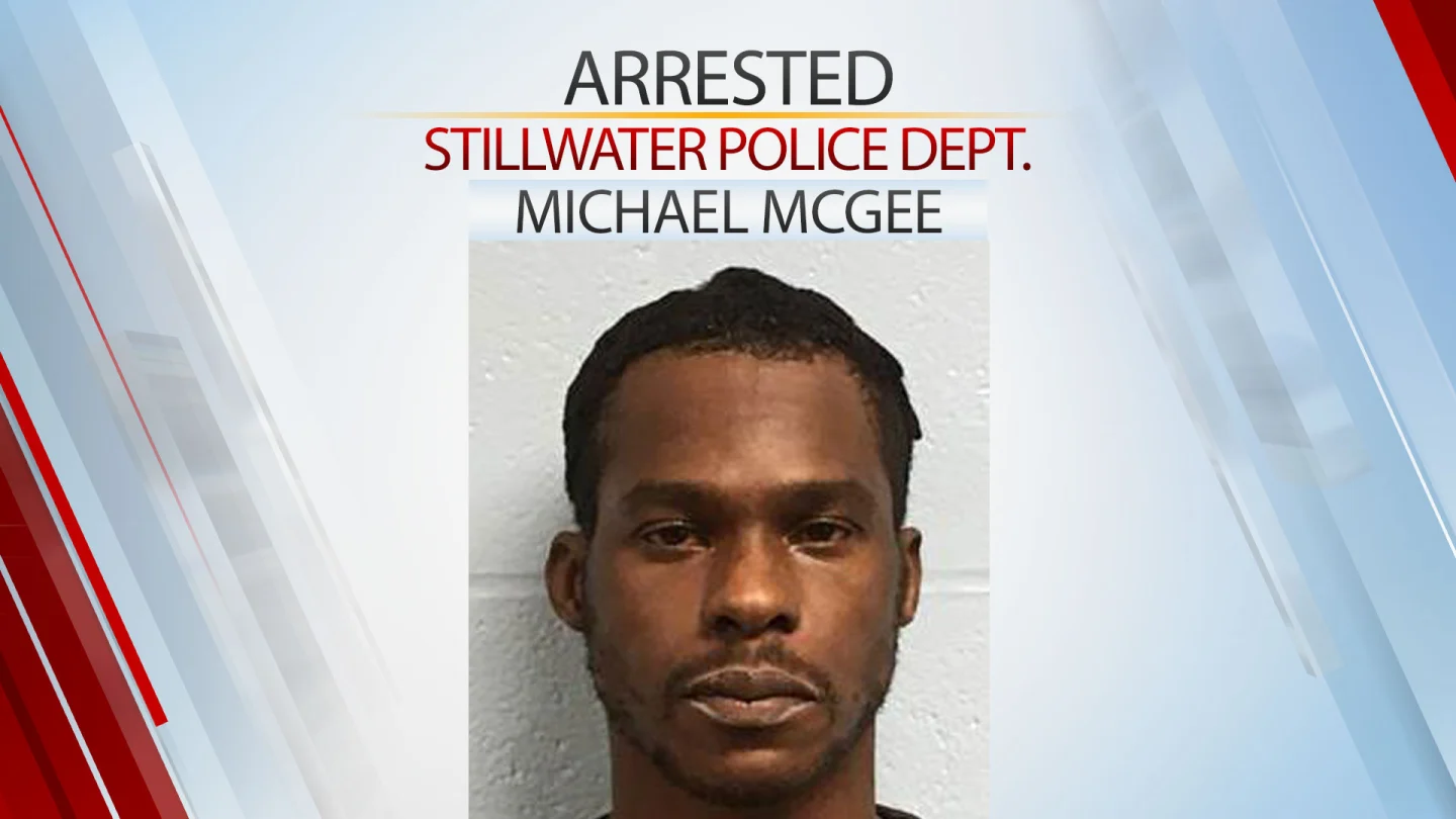 Michael Warren Ritter Man Arrested, 2 Officers Injured Following Multiple Incidents In ...