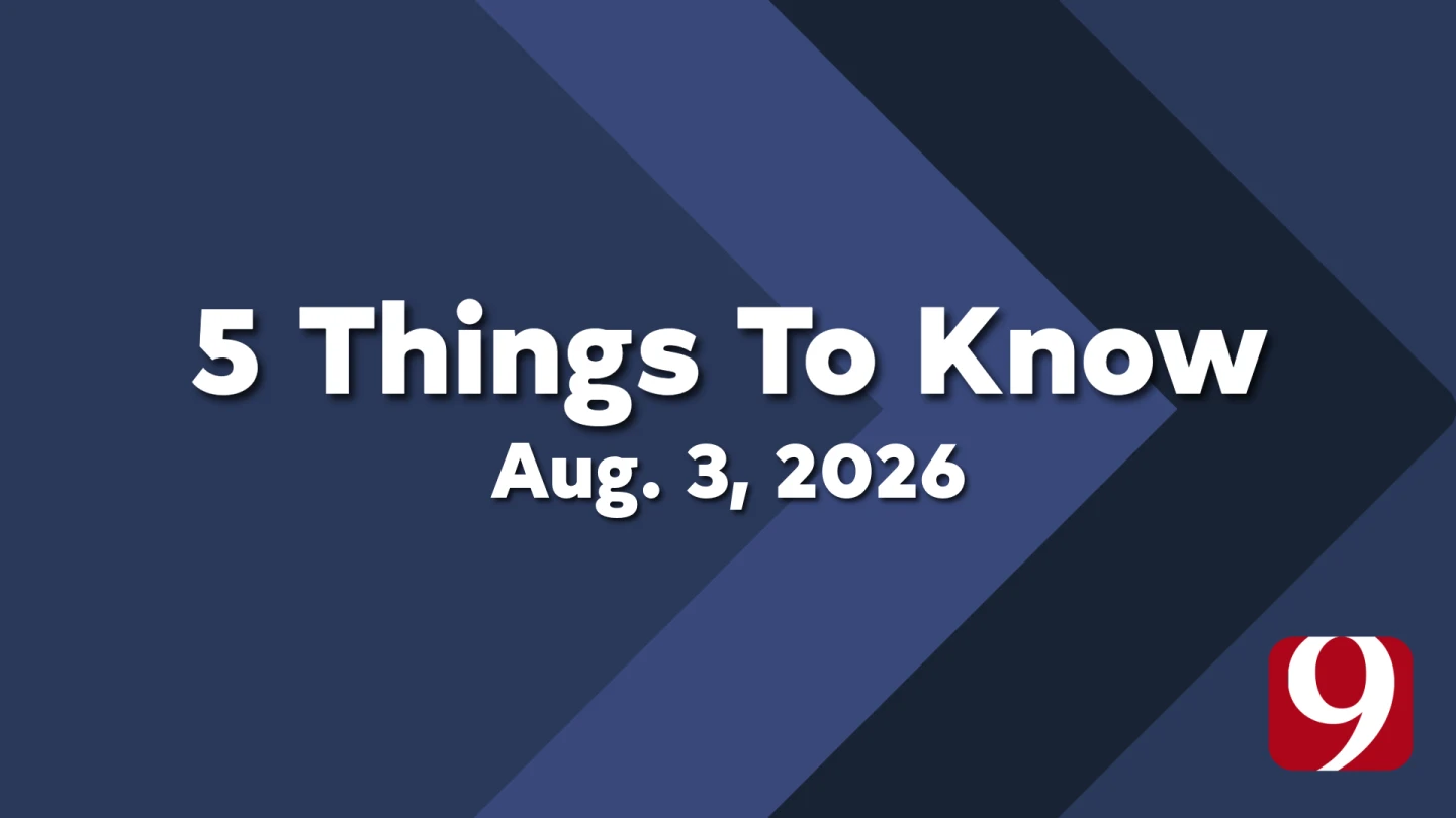 Coverage image for: 5 Things To Know: Northwest OKC apartment violence, Guymon plane crash
