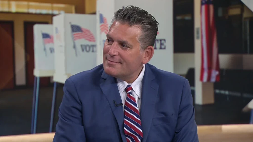 Trump Endorsement Shift Reshapes South Carolina Race