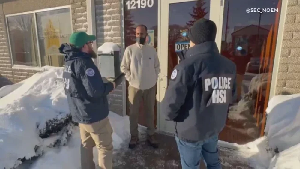 Viral video prompts fraud probe at Minnesota day care centers ...