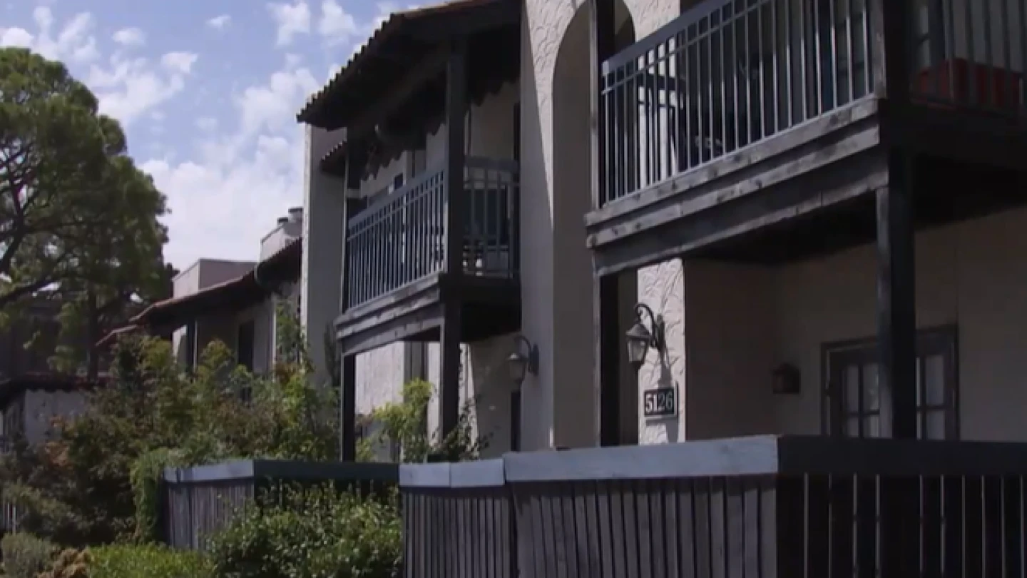 Residents left uncertain as apartment ownership dispute unfolds
