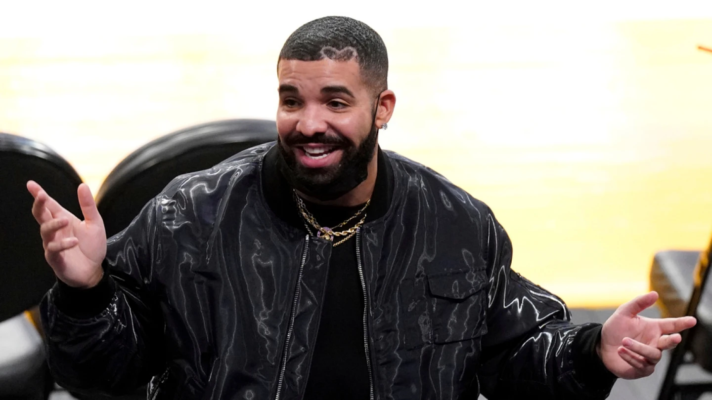 Instant Star Drake Hip-hop star Drake could see a $1.73 million payout if the OKC Thunder ...