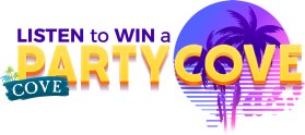 Party Cove Pass LOGO
