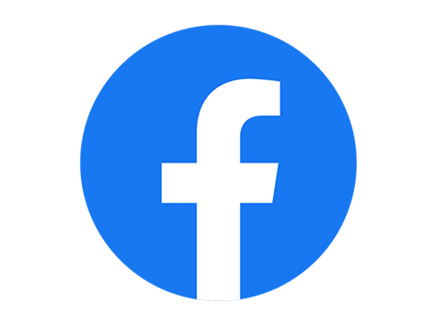 Facebook icon
