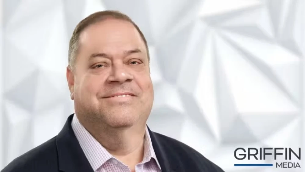 Randy Smith of Griffin Media