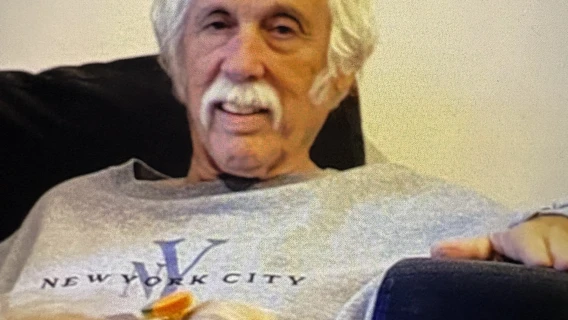 Jim Fiesel Silver Alert: 74-year-old Christopher Fiesel - News9.com